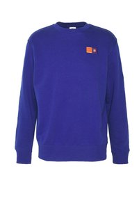 Nike Performance Sweatshirt - royal blue
