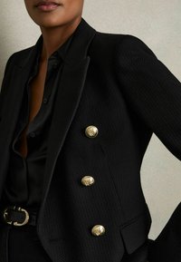 Reiss Bleiseri - black