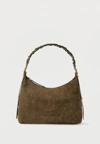 Επιλέχθηκε, kaki