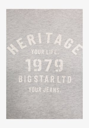 Big Star, - T-shirt z nadrukiem