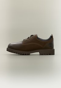 Δεν επιλέχθηκε, dark brown