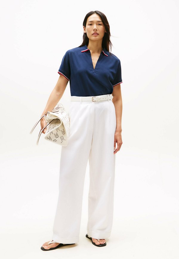 TIPPING OPEN - Polo shirt3