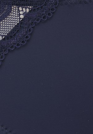 LASCANA, LASCANA TANGA - Slip - dunkelblau
