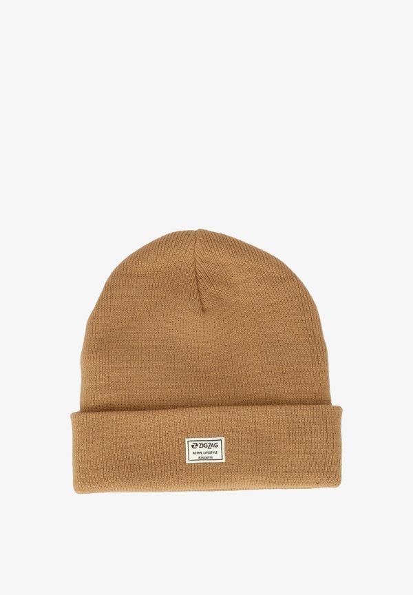 RIZZO – Mütze – bruin