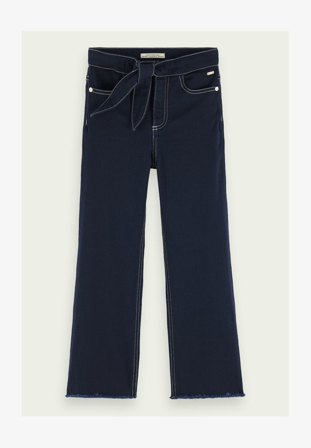 Jeans Straight Leg - night