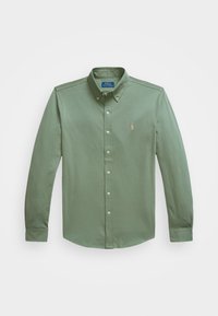 LONG SLEEVE - Chemise - fatigue