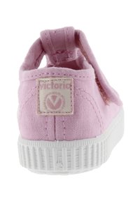 Victoria Shoes MARINO - Sneakers basse - petalo