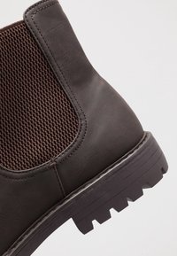 YOURTURN Botines - dark brown