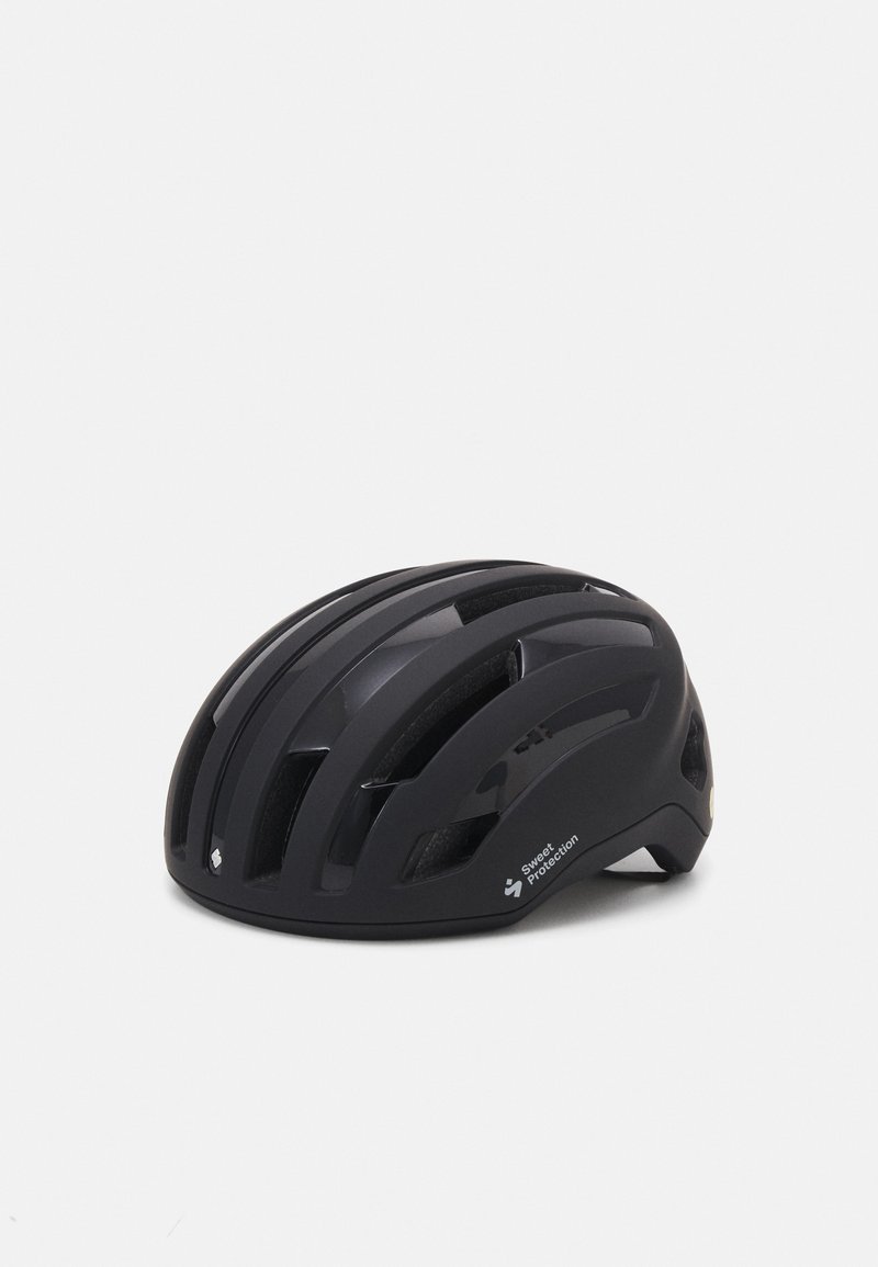 Sweet Protection - OUTRIDER MIPS UNISEX - Sisak - matte black, Nagyítás