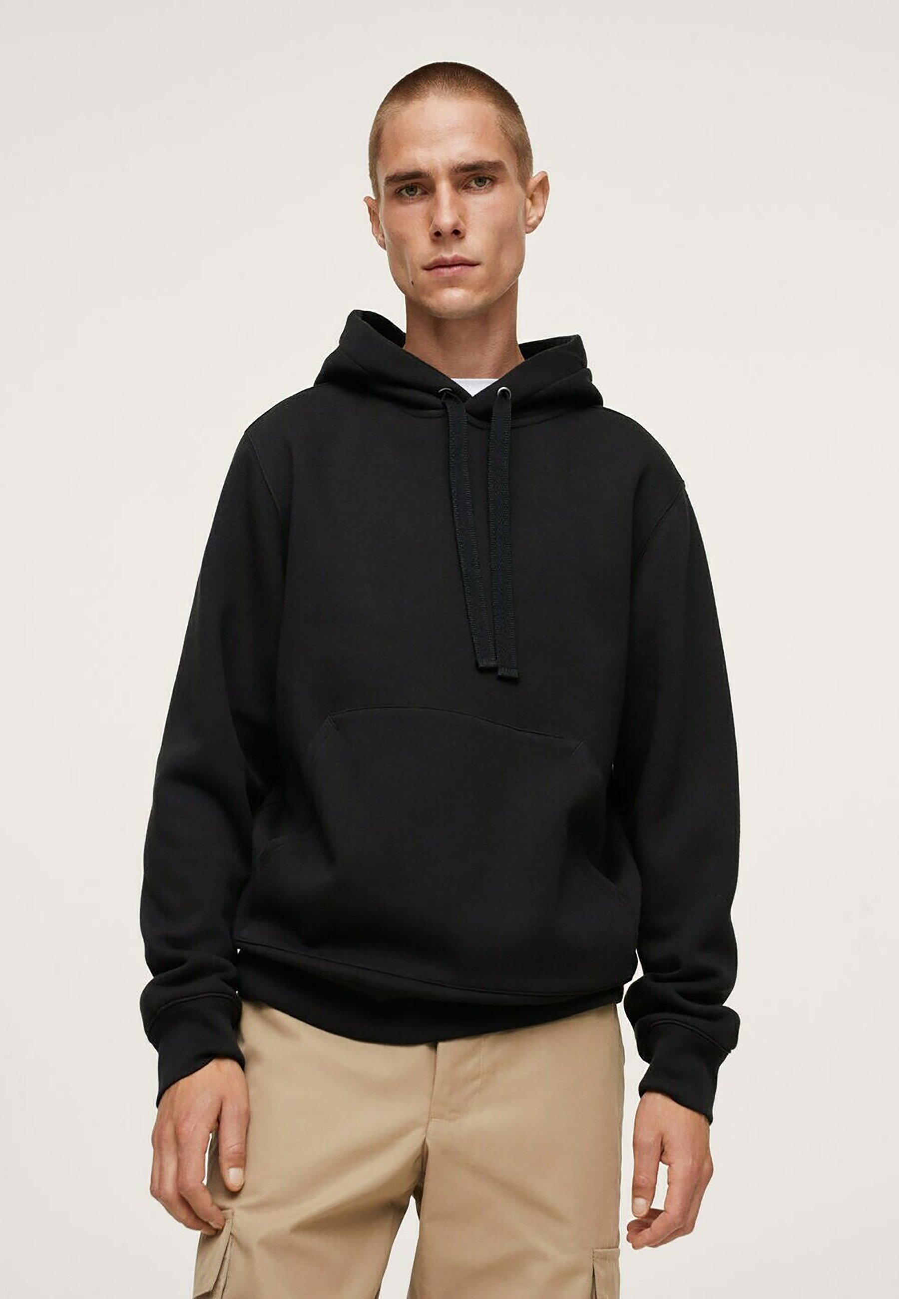 Homme SWEATER À CAPUCHE - Sweat à capuche Homme SWEATER À CAPUCHE - Sweat à capuche