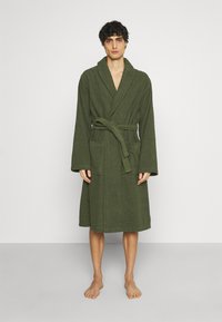 Pier One Roupão - khaki