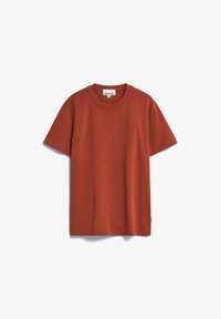 Unausgewählt, dark amber