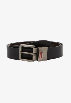 Levi's® LAN UNISEX czarny