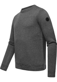 Ragwear LARRS - Maglione - navy