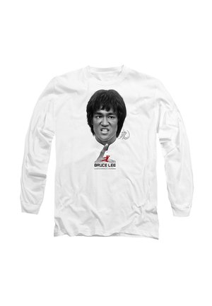 BRUCE LEE  - Hemdbluse - white