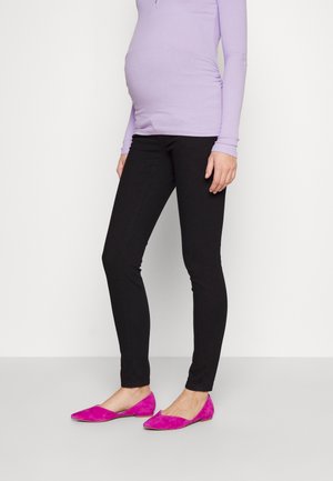 Jeans Skinny - black