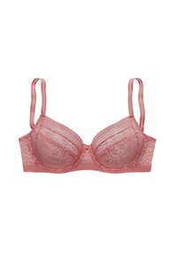 LASCANA Krūšturis ar stīpiņu - koralle