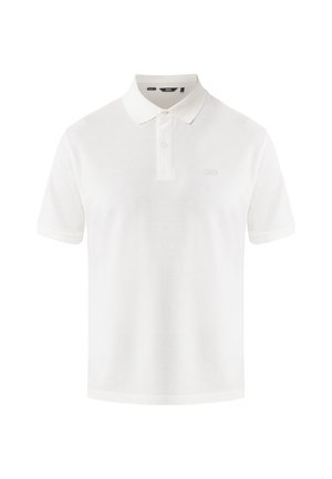 Mexx PETER REGULAR FIT - Poloshirt - off white