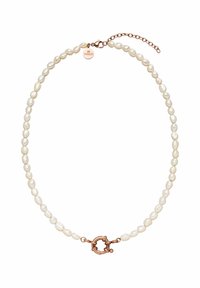 Unausgewählt, roségoldfarben