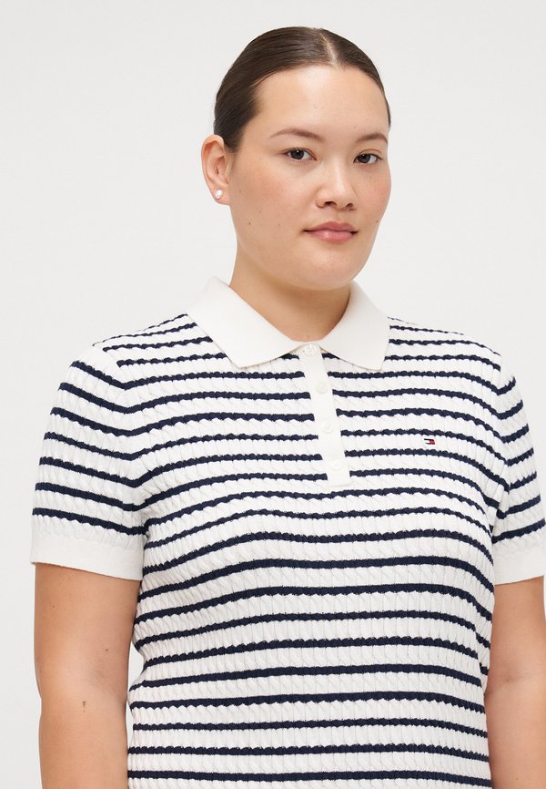 CABLE FINE - Polo shirt4