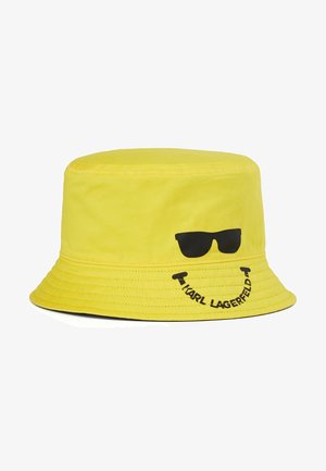 Chapeau - black