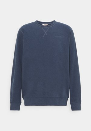 CREW NECK - Sweatshirt - indigo night