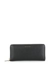 Wallet - black