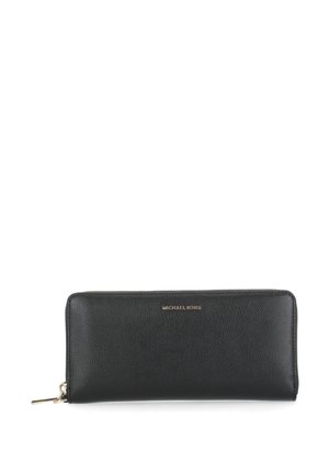 Portefeuille - black