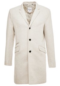 Only & Sons Kurzmantel - mottled beige