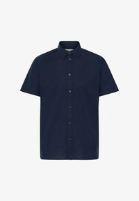 Valgt, insignia blue