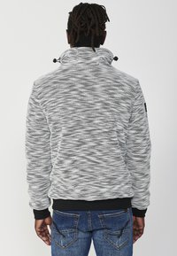 Koroshi Viegla jaka - crudo   off white