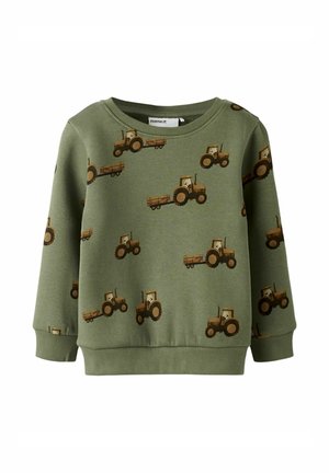 - Bluza