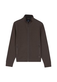 Geselecteerd, dark taupe