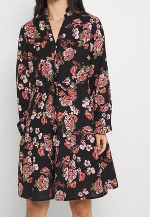 Day dress - black