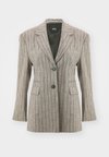 JOKELA - Blazer - grey