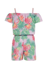 WE Fashion Overal - violet