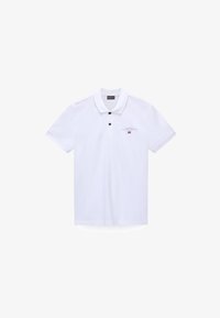 Non sélectionné, bright white