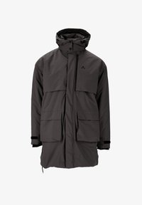 Valittu, donkergrijs