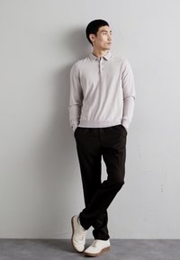 Boglioli Pullover - off white
