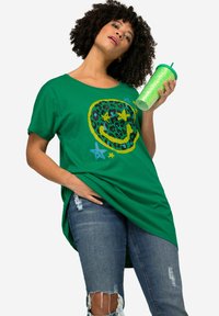 Angel of Style Camiseta estampada - green