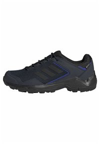 adidas Performance Trekingové boty - blue