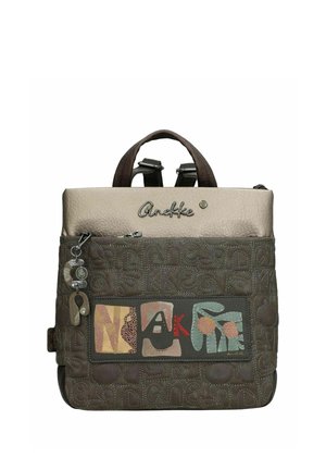 MUSE AMPHORA - Sac à dos - multicolor