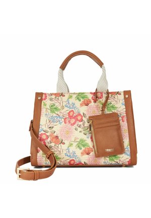 DINKYDIALECT - Handbag - multi
