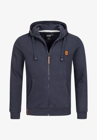 Valgt, navy