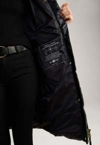 JOOP! Cappotto invernale - schwarz