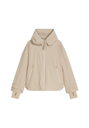 Marc O'Polo, Outdoor jacket - linen beige