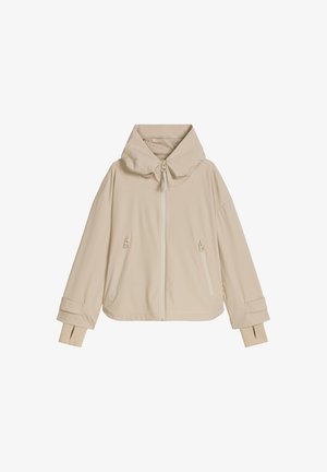 Marc O'Polo, Blouson - linen beige