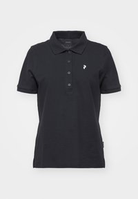 Unausgewählt, black