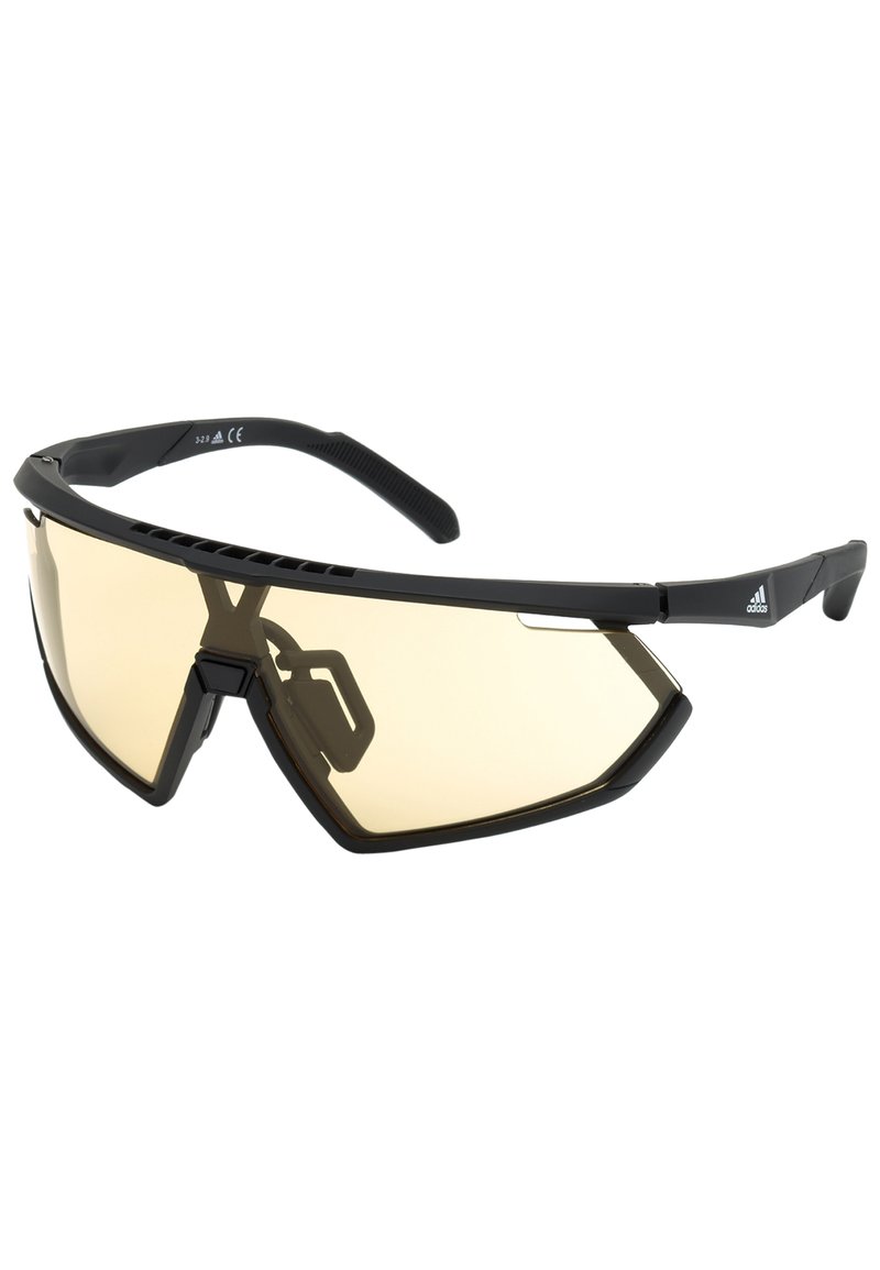 adidas sportbril met clip