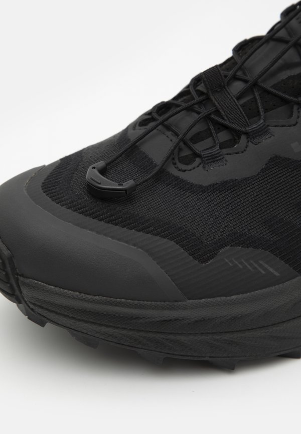 FORTUX  - Hiking shoes - schwarz4